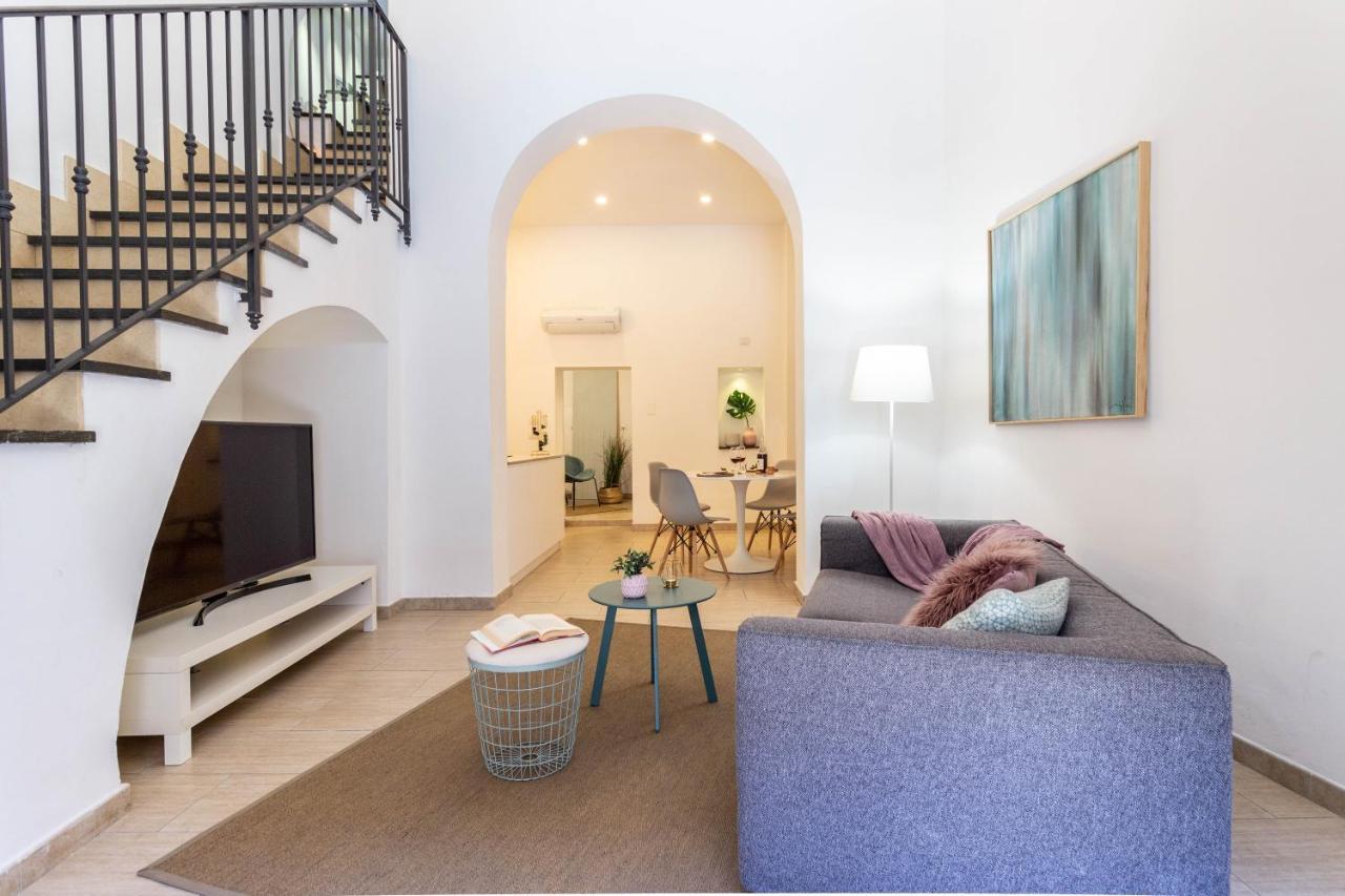Dama Sicilian Luxury Home & Spa Giarre Eksteriør bilde