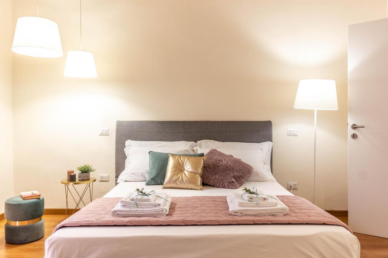 Dama Sicilian Luxury Home & Spa Giarre Eksteriør bilde