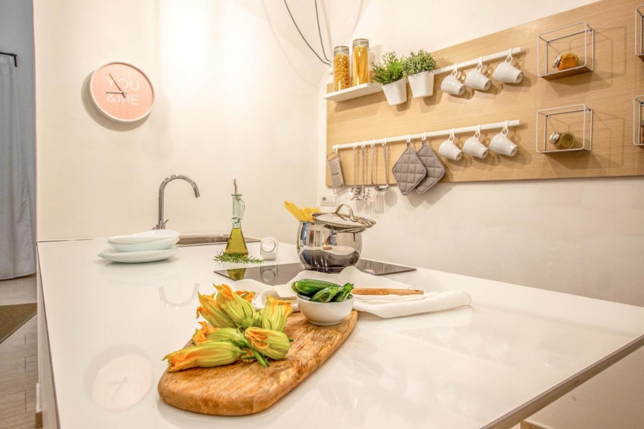 Dama Sicilian Luxury Home & Spa Giarre Eksteriør bilde