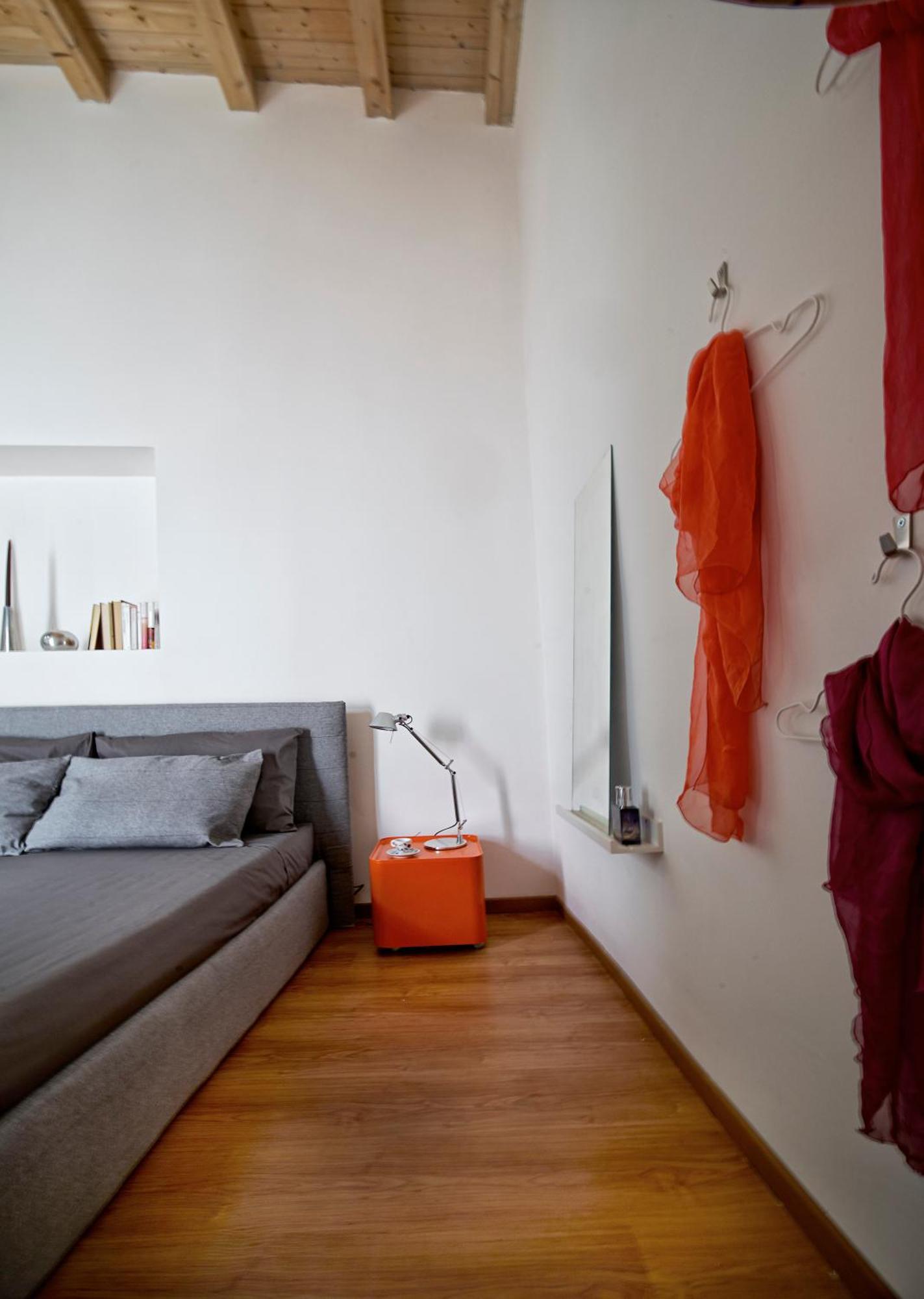 Dama Sicilian Luxury Home & Spa Giarre Rom bilde