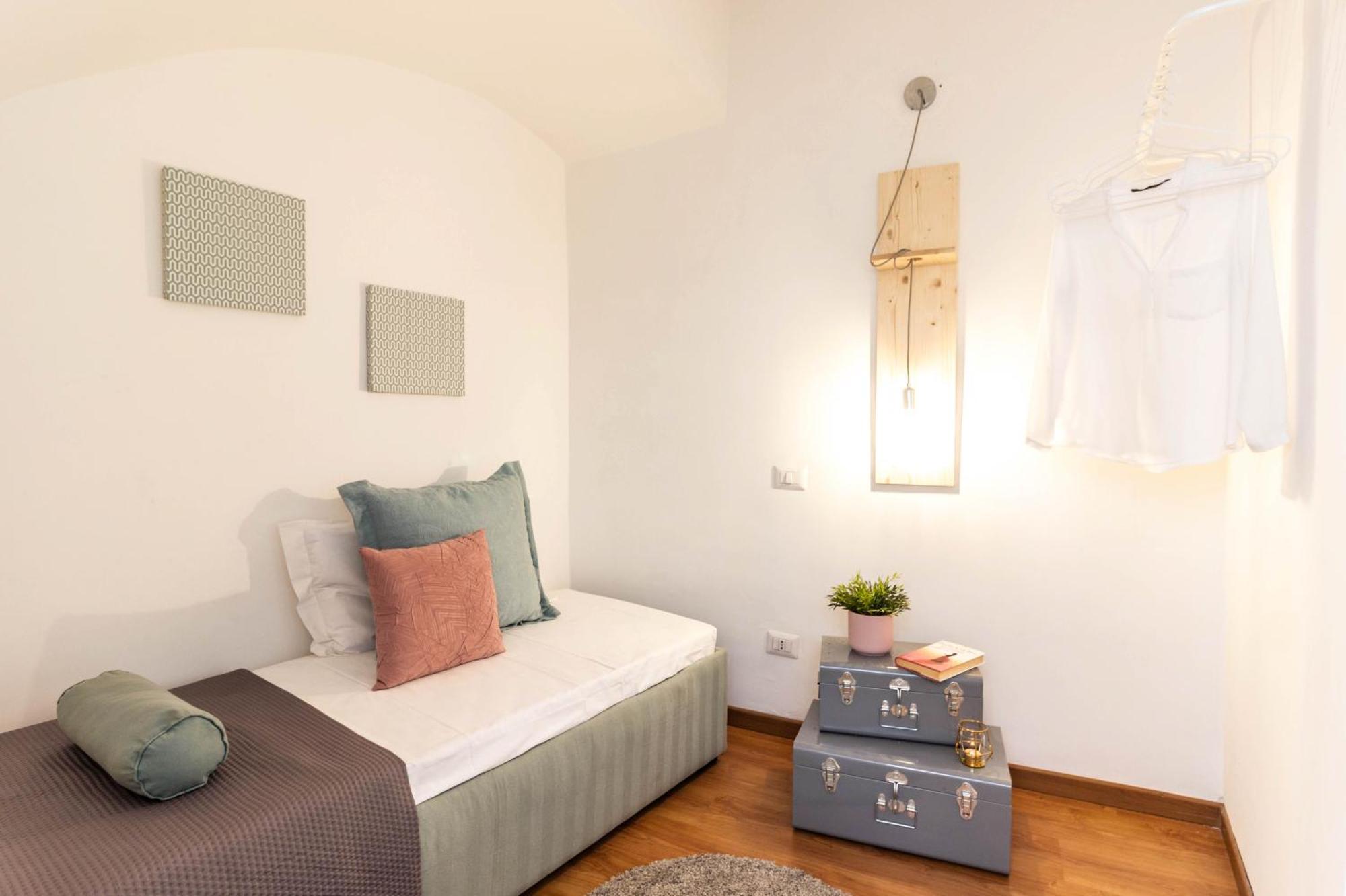 Dama Sicilian Luxury Home & Spa Giarre Rom bilde