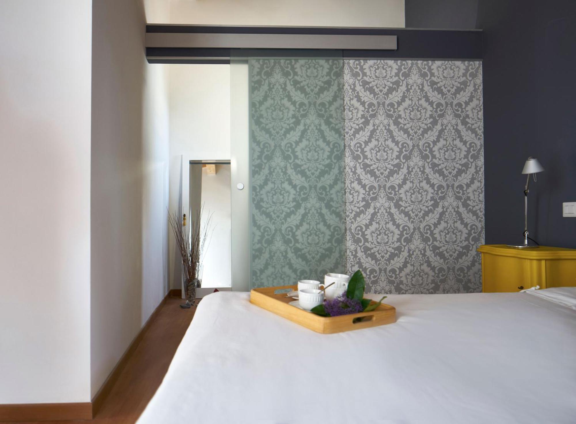 Dama Sicilian Luxury Home & Spa Giarre Eksteriør bilde
