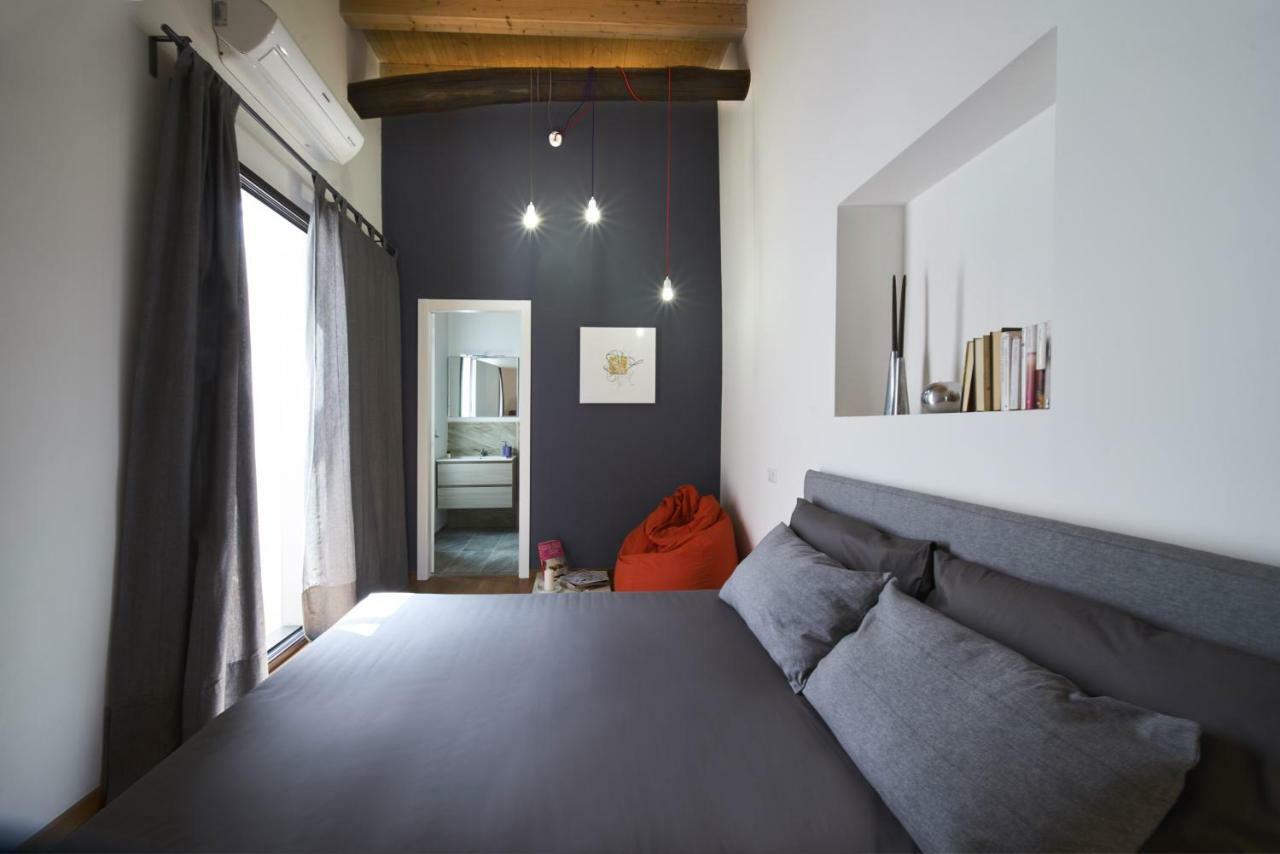 Dama Sicilian Luxury Home & Spa Giarre Eksteriør bilde