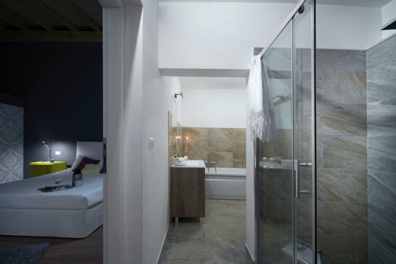 Dama Sicilian Luxury Home & Spa Giarre Eksteriør bilde