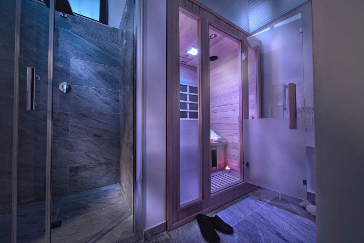 Dama Sicilian Luxury Home & Spa Giarre Eksteriør bilde